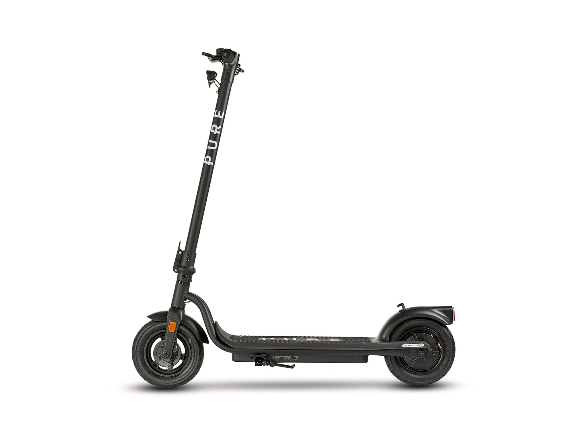 Disney Cars 3 Wheel Electric Scooter in Plymouth Reviewed Electric